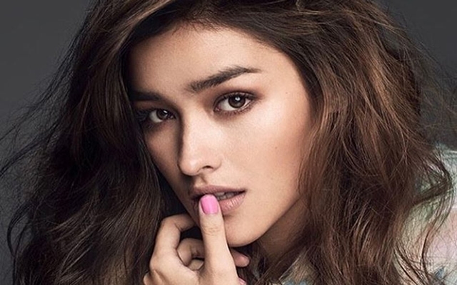 Ini 10 Fakta Menarik Liza Soberano, Wanita Paling Cantik 2017